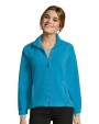 Polar Fleece SOL'S North Women voor bedrukking &amp; borduring