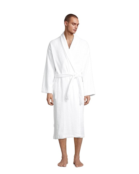 Produit éponge personnalisable SOL'S Palace