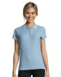 Polo personnalisable SOL'S Practice Women