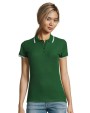 Polo personnalisable SOL'S Practice Women