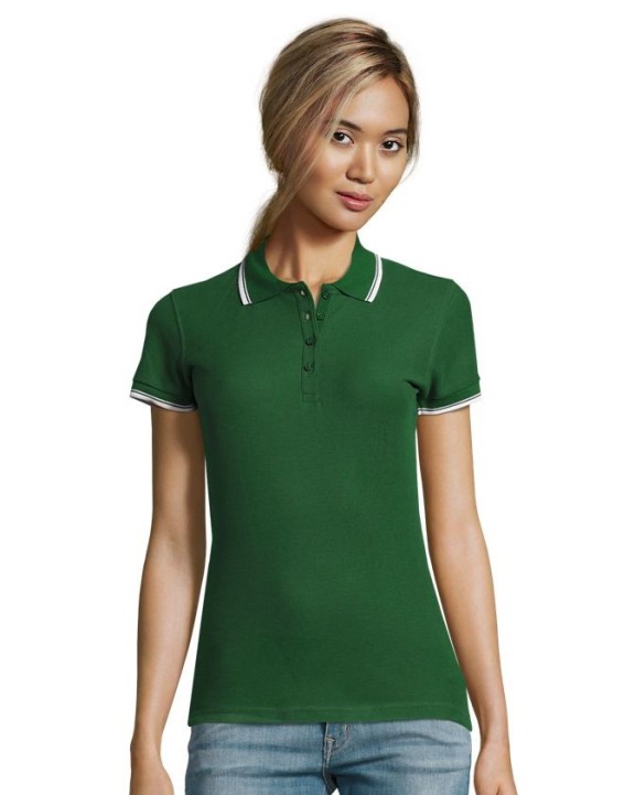 Polo personnalisable SOL'S Practice Women