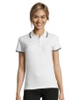 Polo personnalisable SOL'S Practice Women