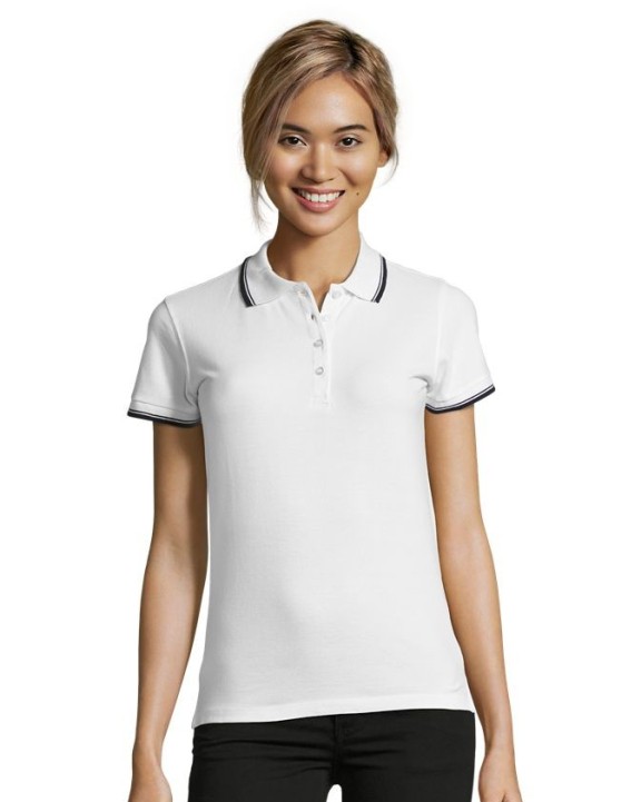 Polo personnalisable SOL'S Practice Women