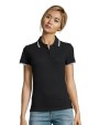 Polo personnalisable SOL'S Practice Women