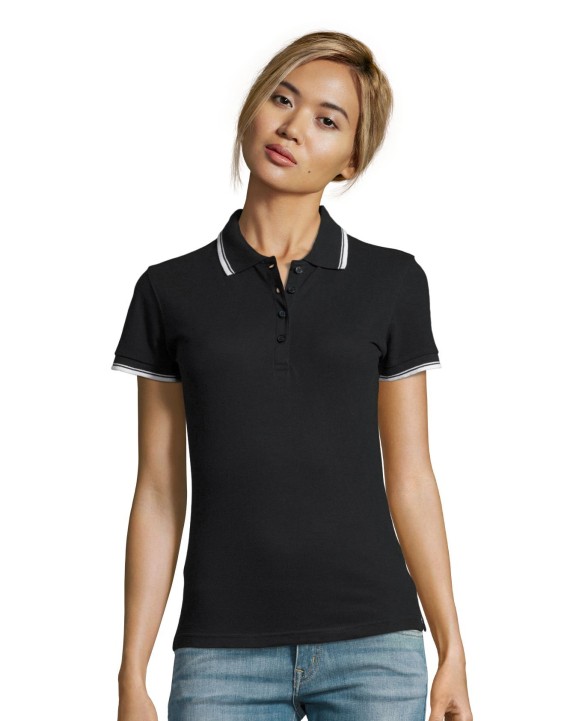 Polo personnalisable SOL'S Practice Women