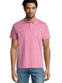 Polos à personnaliser SOL'S Prescott Men 