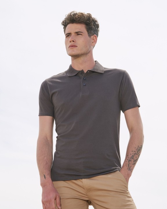 SOL'S Prescott Men Poloshirt personalisierbar