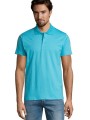 Polos à personnaliser SOL'S Prescott Men 