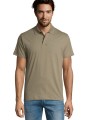 Polos à personnaliser SOL'S Prescott Men 