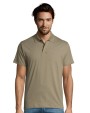 SOL'S Prescott Men Poloshirt personalisierbar