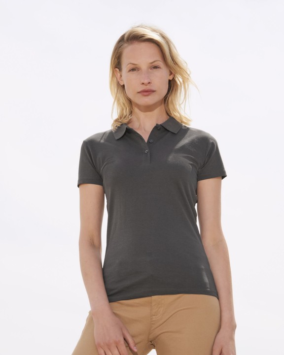 Polo personnalisable SOL'S Prescott Women