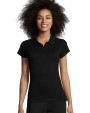 Polo personnalisable SOL'S Prescott Women