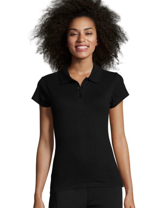 Polo personnalisable SOL'S Prescott Women