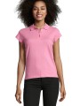 Polos à personnaliser SOL'S Prescott Women 