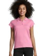 Polo personnalisable SOL'S Prescott Women