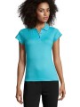 Polos à personnaliser SOL'S Prescott Women 