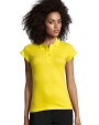 Polo personnalisable SOL'S Prescott Women