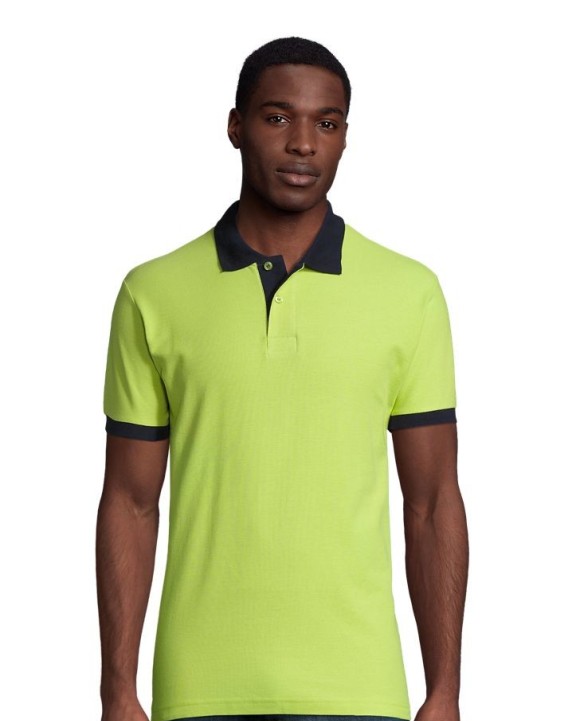 Polo personnalisable SOL'S Prince