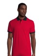Polo personnalisable SOL'S Prince