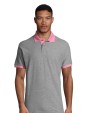 Polo personnalisable SOL'S Prince