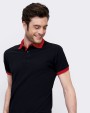 Polo personnalisable SOL'S Prince