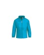 B&C Sirocco / Kids Jacke personalisierbar