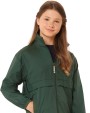 B&C Sirocco / Kids Jacke personalisierbar