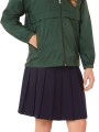 Vestes à personnaliser B&C Coupe-vent enfant Sirocco 