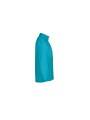 B&C Coupe-vent enfant Sirocco bleu atoll personnalisable