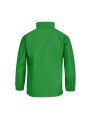 B&C Coupe-vent enfant Sirocco real green personnalisable