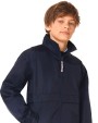 B&C Sirocco / Kids Jacke personalisierbar