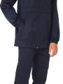 Vestes à personnaliser B&C Coupe-vent enfant Sirocco 
