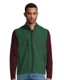 Softshell personnalisable SOL'S Rallye Men