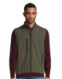 Softshell personnalisable SOL'S Rallye Men