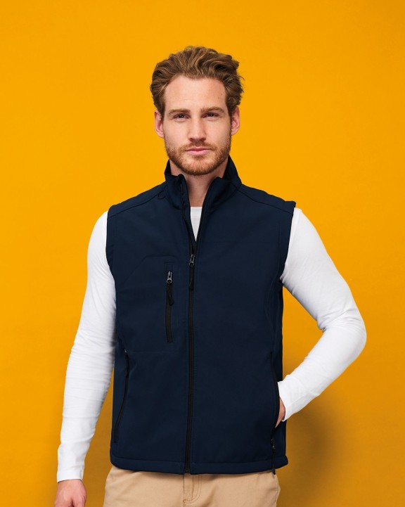 Softshell personnalisable SOL'S Rallye Men