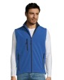 Softshell personnalisable SOL'S Rallye Men