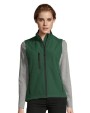 Softshell SOL'S Rallye Women voor bedrukking &amp; borduring