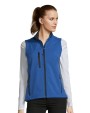 Softshell SOL'S Rallye Women voor bedrukking &amp; borduring