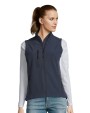 Softshell SOL'S Rallye Women voor bedrukking &amp; borduring