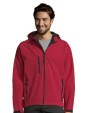 SOL'S Replay Men Softshell personalisierbar