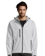 SOL'S Replay Men Softshell personalisierbar