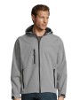 SOL'S Replay Men Softshell personalisierbar