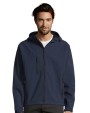 SOL'S Replay Men Softshell personalisierbar