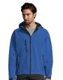 SOL'S Replay Men Softshell personalisierbar