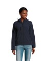 Softshells à personnaliser SOL'S Replay Women french marine