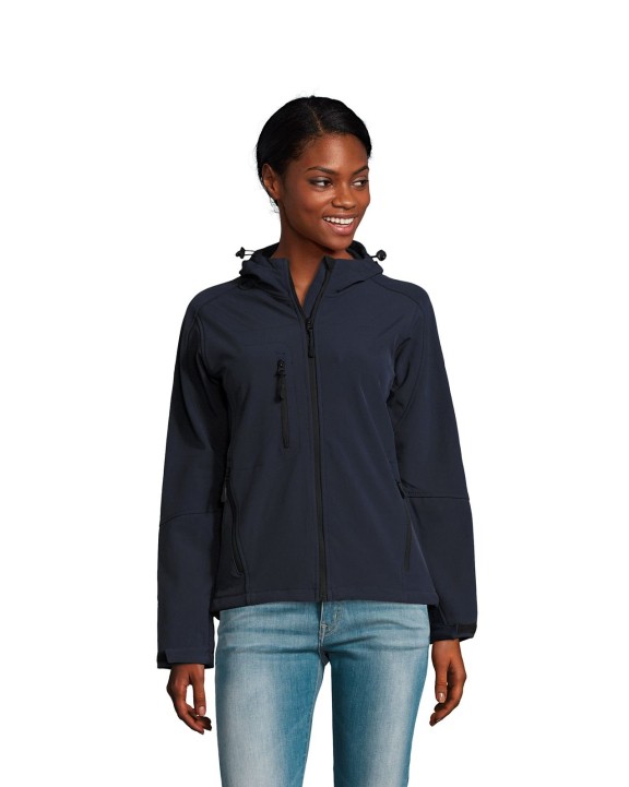 Softshell personnalisable SOL'S Replay Women