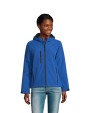Softshell personnalisable SOL'S Replay Women