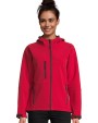 Softshell personnalisable SOL'S Replay Women