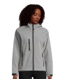 Softshell personnalisable SOL'S Replay Women