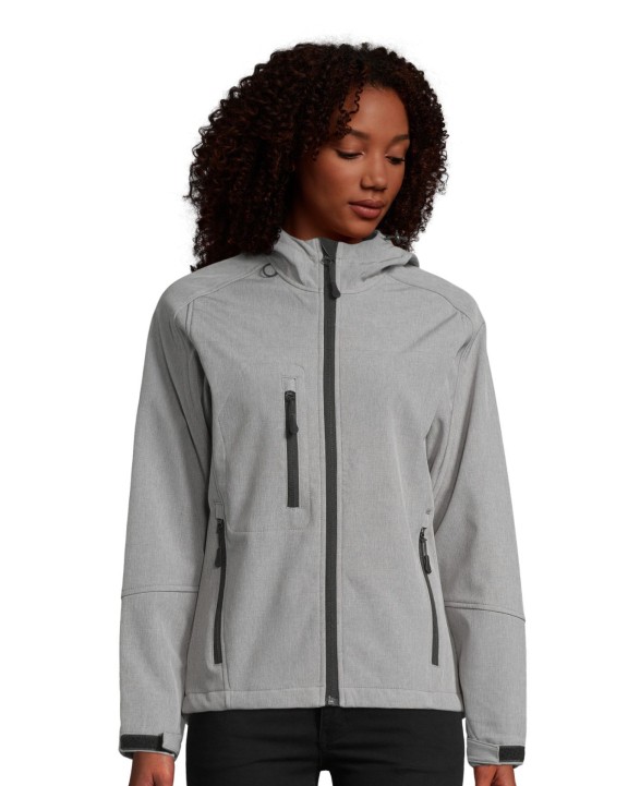 Softshell personnalisable SOL'S Replay Women